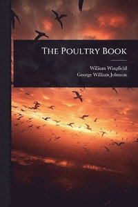 bokomslag Poultry Book
