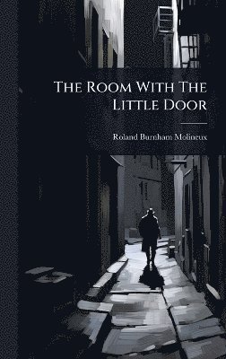 bokomslag Room With The Little Door