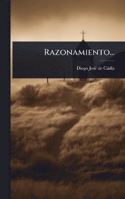 bokomslag Razonamiento...