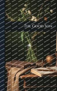 bokomslag Good Son