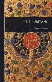 bokomslag Puritans