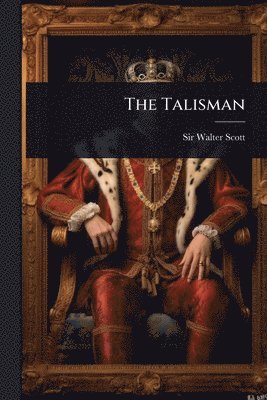 bokomslag The Talisman