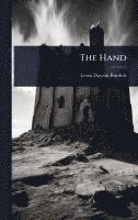 bokomslag Hand