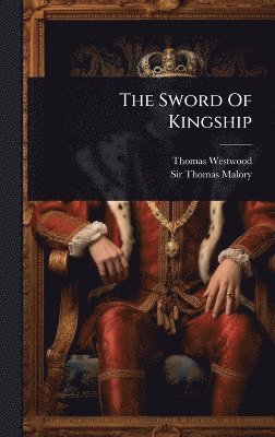 bokomslag Sword Of Kingship