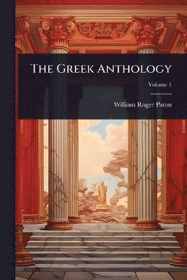 Greek Anthology