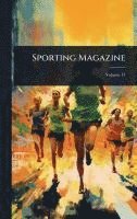bokomslag Sporting Magazine