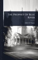 bokomslag Prophet Of Blue River