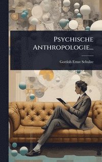 bokomslag Psychische Anthropologie...