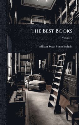bokomslag The Best Books