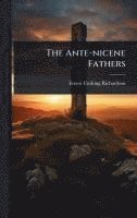 Ante-nicene Fathers