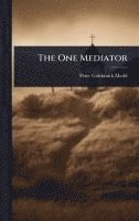 bokomslag One Mediator