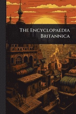 Encyclopaedia Britannica