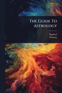 bokomslag Guide To Astrology
