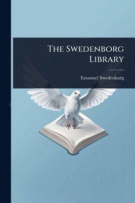 bokomslag Swedenborg Library