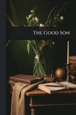 bokomslag Good Son