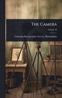 bokomslag Camera