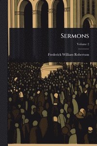 bokomslag Sermons