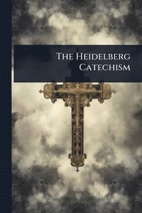 bokomslag Heidelberg Catechism