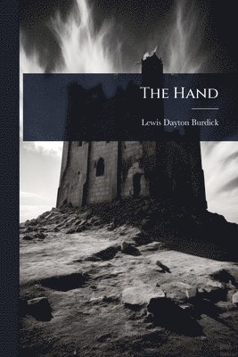 bokomslag Hand