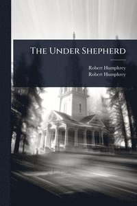 bokomslag Under Shepherd