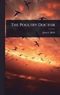 bokomslag Poultry Doctor