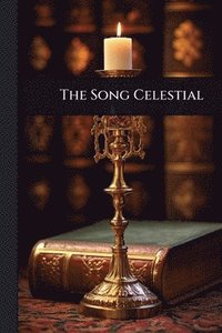 bokomslag Song Celestial