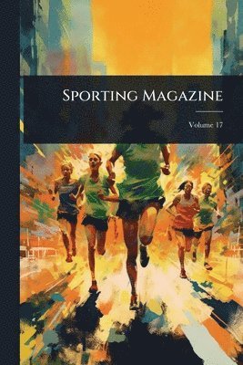 Sporting Magazine