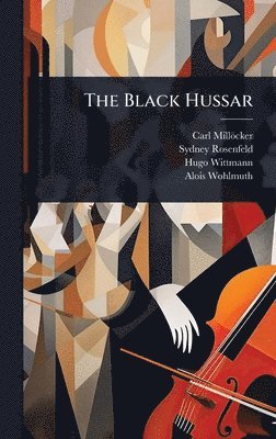 bokomslag The Black Hussar