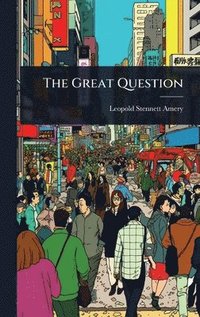 bokomslag Great Question