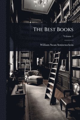 bokomslag Best Books