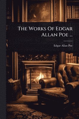 Works Of Edgar Allan Poe ...