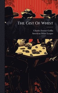 bokomslag Gist Of Whist