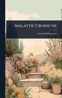bokomslag Malattie Croniche