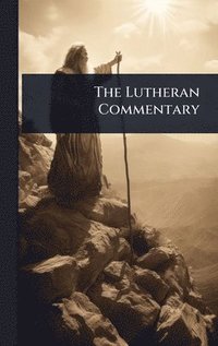 bokomslag Lutheran Commentary