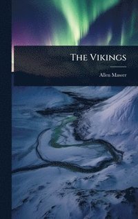 bokomslag Vikings