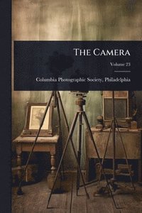 bokomslag Camera