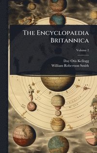 bokomslag The Encyclopaedia Britannica