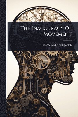 bokomslag Inaccuracy Of Movement