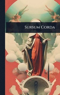 bokomslag Sursum Corda