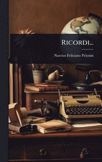 bokomslag Ricordi...