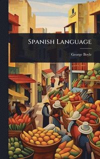 bokomslag Spanish Language