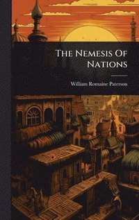 bokomslag Nemesis Of Nations