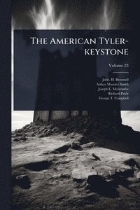 bokomslag American Tyler-keystone