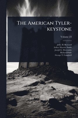 bokomslag American Tyler-keystone