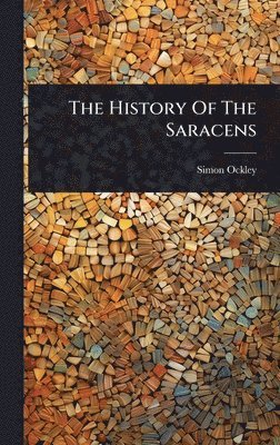 bokomslag History Of The Saracens