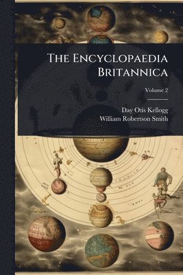 bokomslag The Encyclopaedia Britannica
