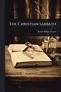 bokomslag Christian Sabbath