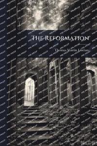bokomslag Reformation