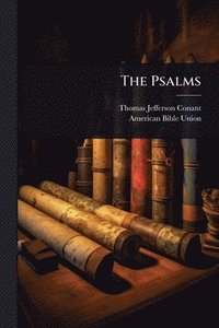 bokomslag Psalms