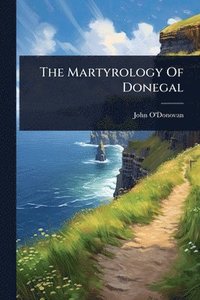 bokomslag Martyrology Of Donegal
